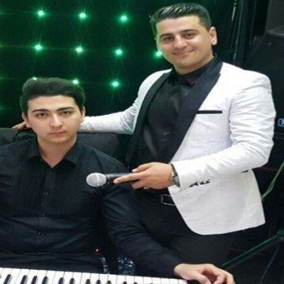 دانلود آهنگ شهرام عباس زاده - ایلن ایلن گل روحومو شاد ایله